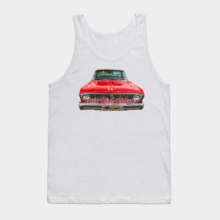 1965 Ford Falcon Ranchero Pickup Tank Top